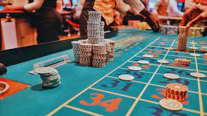 Онлайн казино Casino Sykaaa