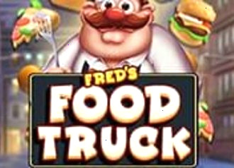 Freds Food Truck слот от Hacksaw